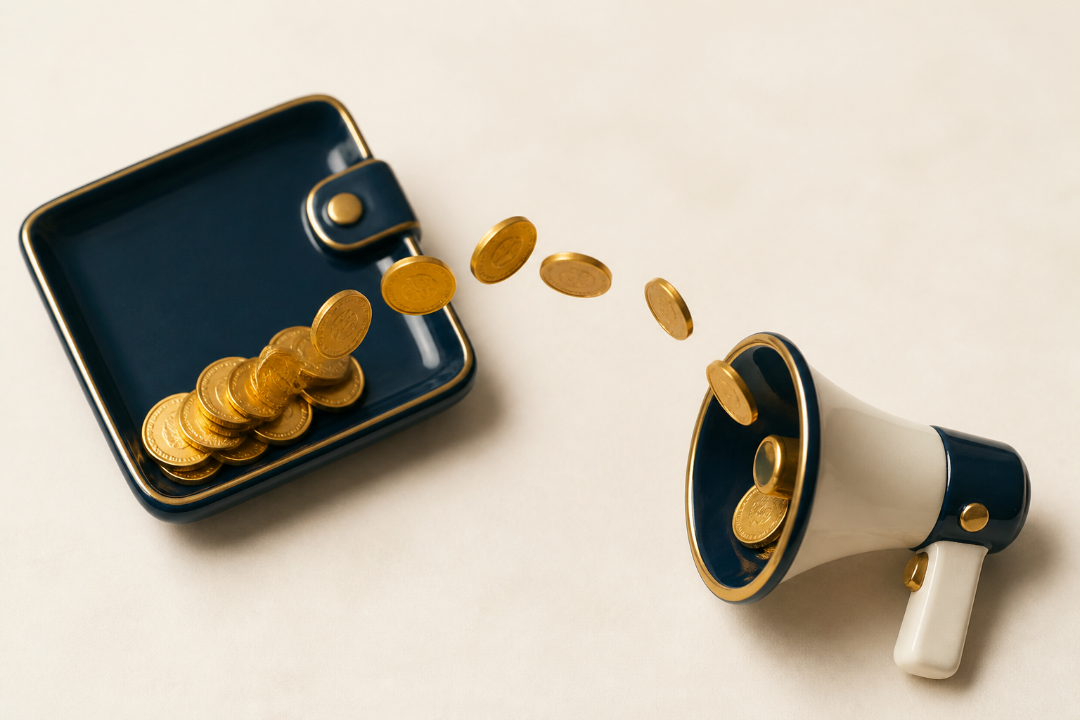 Ví USD rồi TKQC